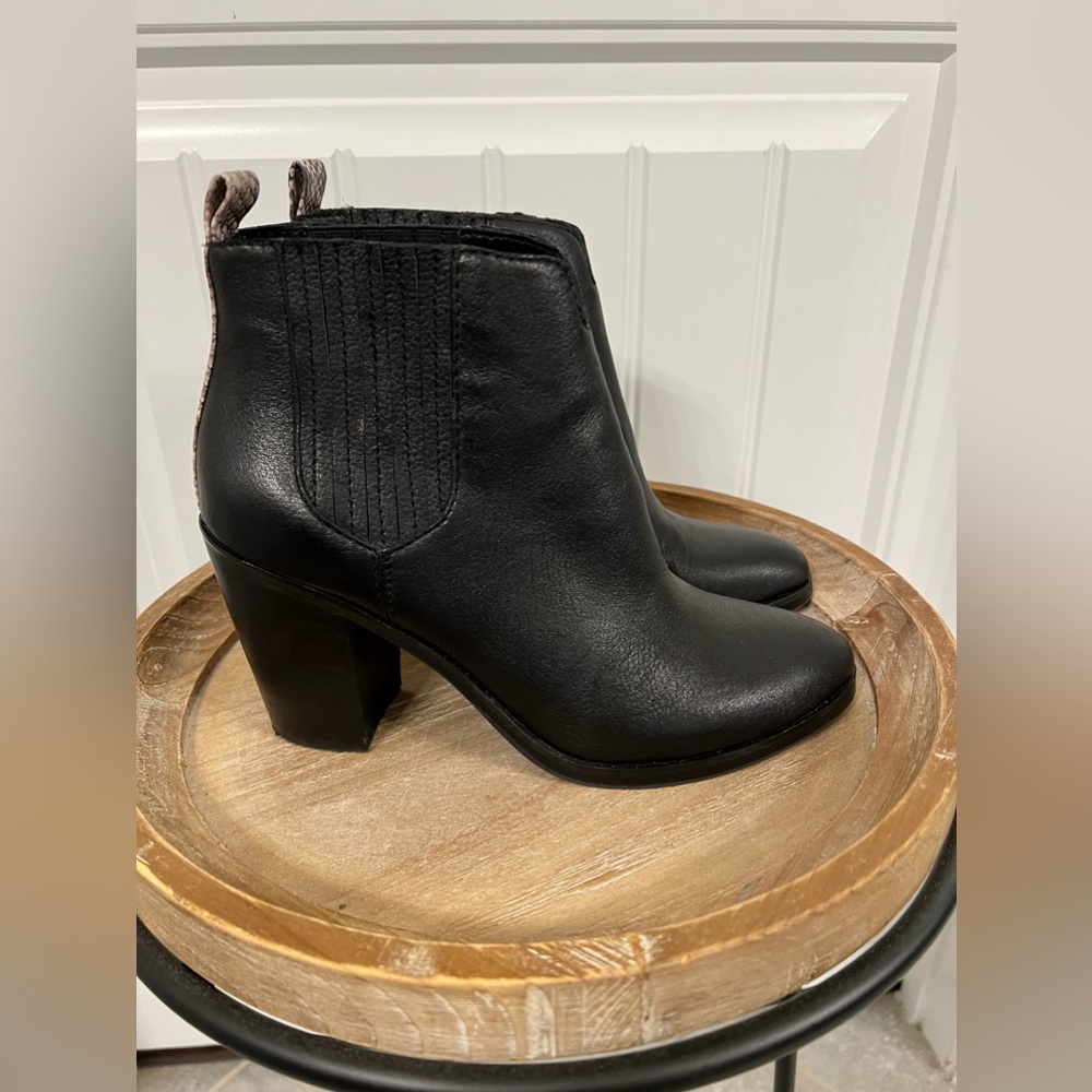 DOLCE VITA | Samir Bootie